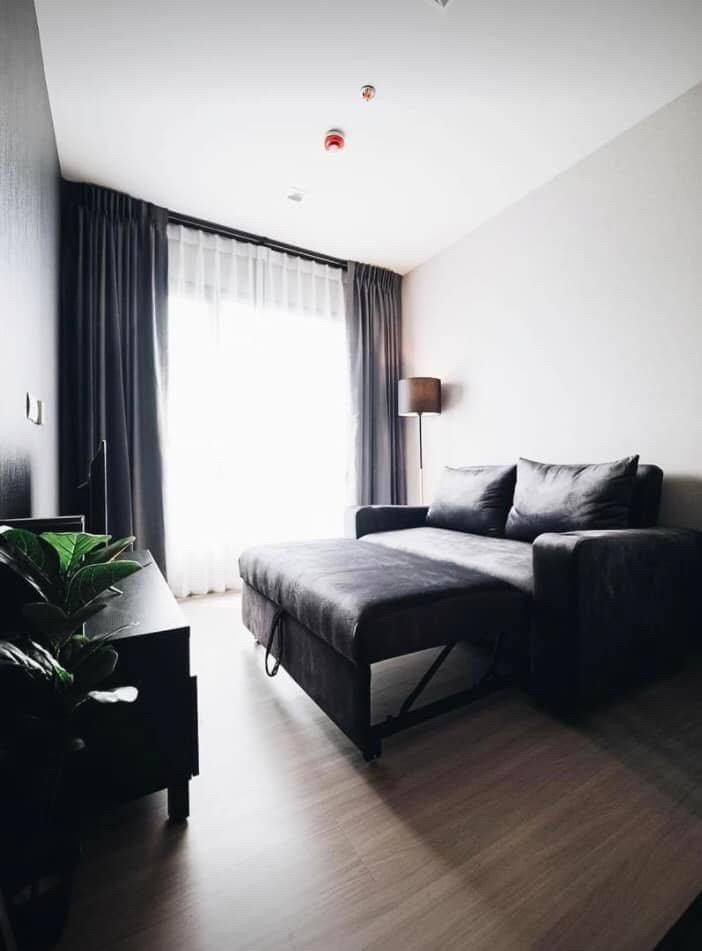 🍂Life Asoke-Rama9🍂🔥1 Bedroom Plus❗️❗️