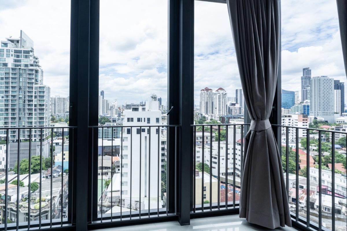 ✨ BEATNIQ Sukhumvit 32 🔥 2+1BR ห้องใหญ่ แต่งสวย ราคาเช่าพิเศษ 150,000 บาท/เดือน 🔥