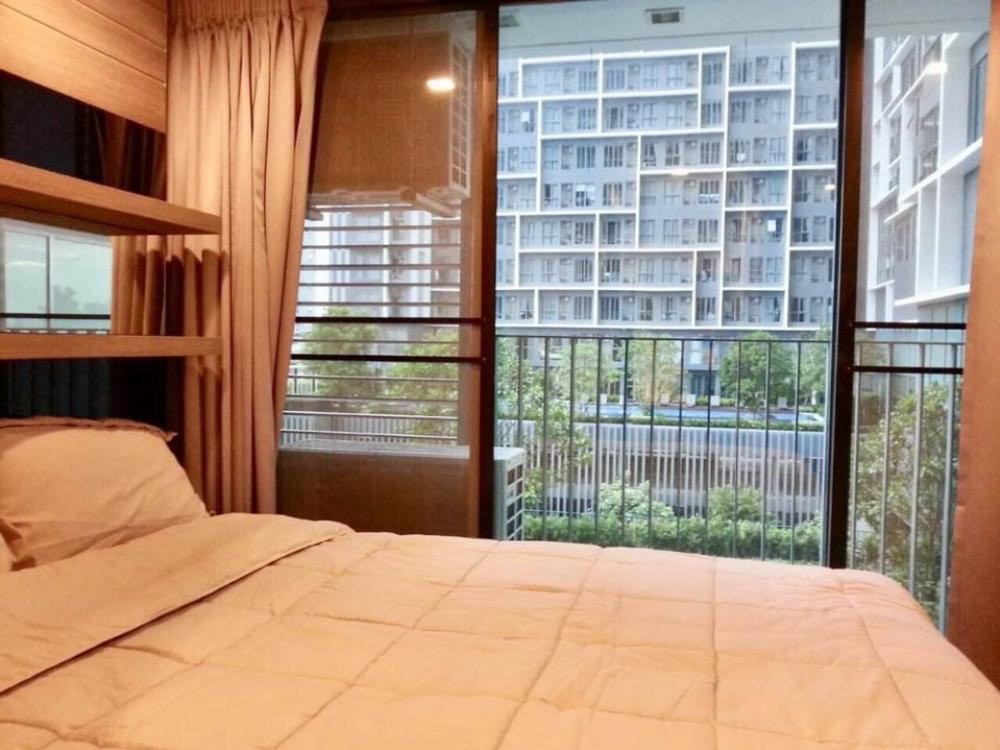 💛 IDEO MOBI SUKHUMVIT81 🔥 Duplex type ห้องแต่งสวย ราคาเพียง 25,000 บาท/เดือน 🔥