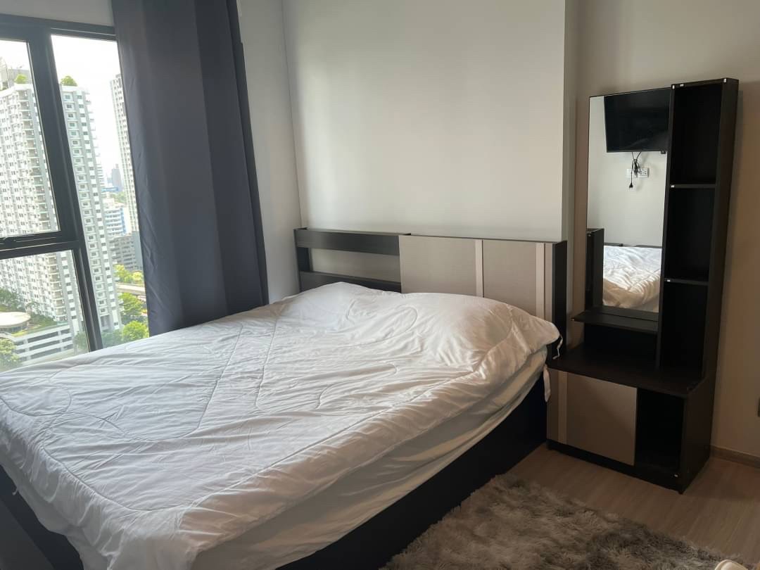 🏠  Life Asoke-Rama9 🔥2 ห้องนอน แต่งสวย พร้อมอยู่ 28,000 บาทเท่านั้น❗️