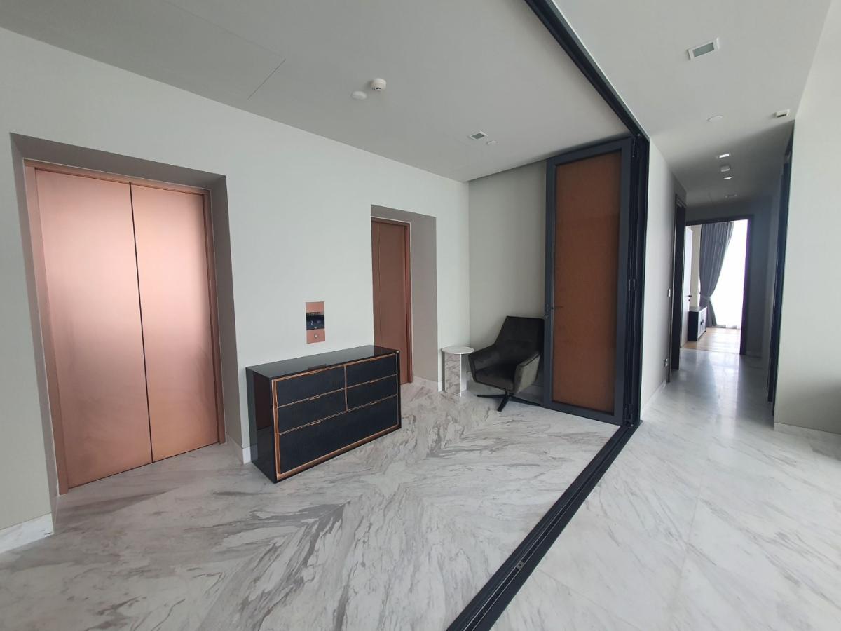 ✨Ultra Luxury Condo For Rent : The Monument Thong Lo 🔥Rental Price : 130,000 Baht/Month 🔥