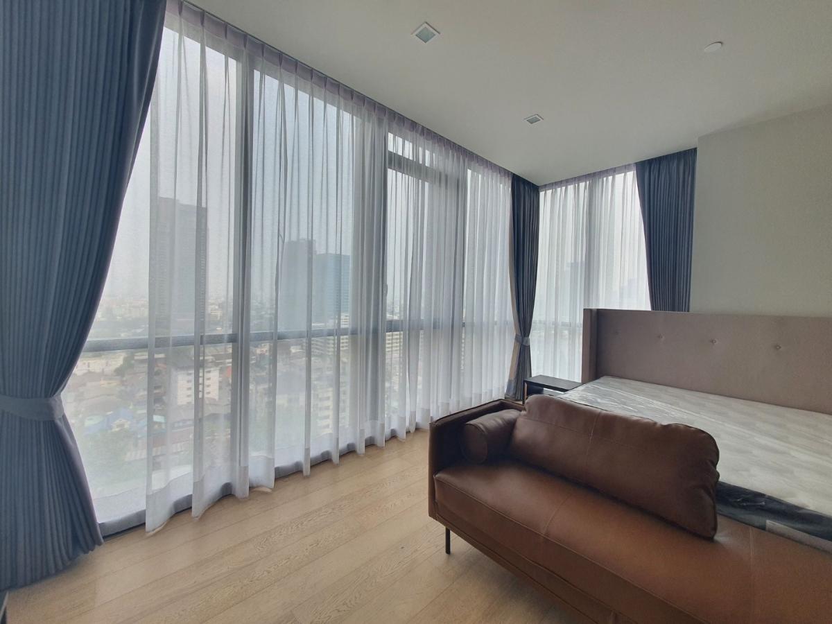 ✨Ultra Luxury Condo For Rent : The Monument Thong Lo 🔥Rental Price : 130,000 Baht/Month 🔥