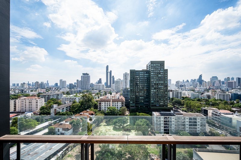 ✨Ultra Luxury Condo For Rent : The Monument Thong Lo 🔥Rental Price : 130,000 Baht/Month 🔥