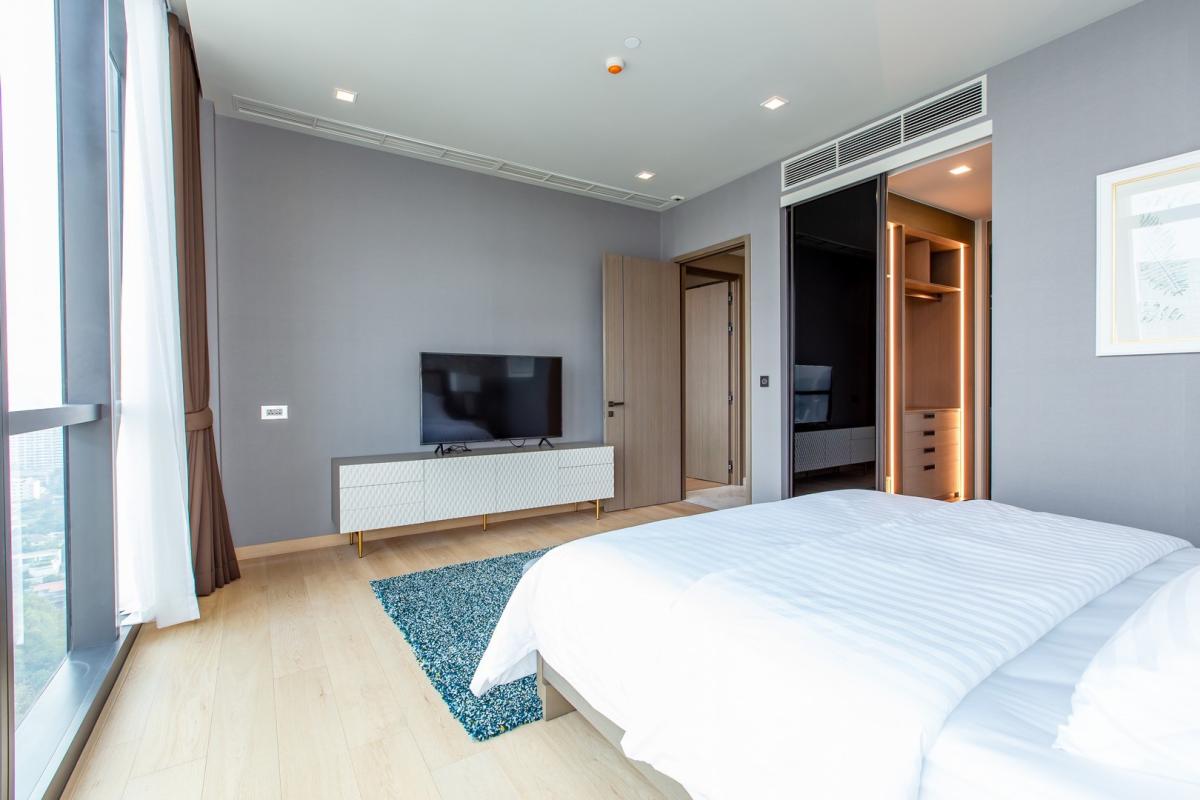 ✨Ultra Luxury Condo For Rent : The Monument Thong Lo 🔥Rental Price : 130,000 Baht/Month 🔥