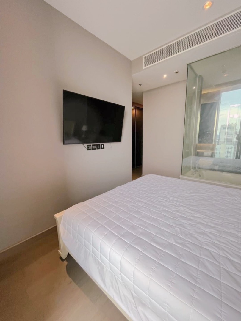 ✨ Luxury Class Condo For rent : THE ESSE at SINGHA COMPLEX  🔥Rental Price 70,000 Baht/Month🔥