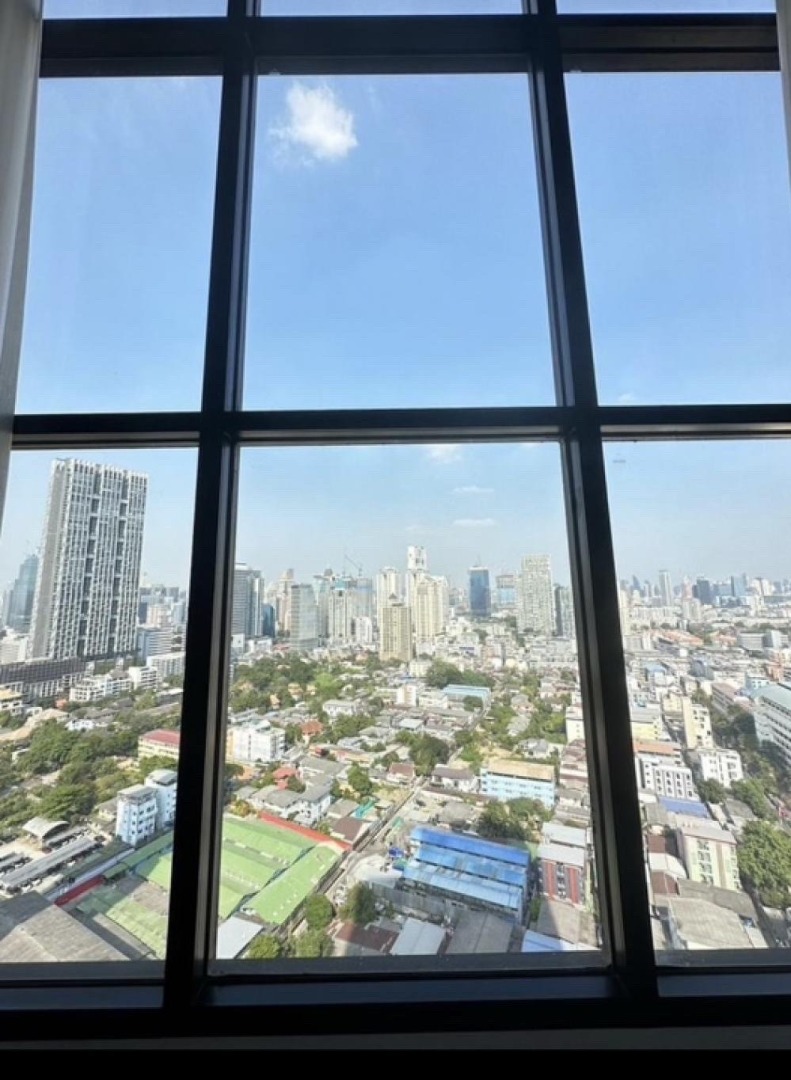 💜 Knightsbridge Prime Sathorn 🔥 Duplex 1 ห้องแต่งสวย ราคาพิเศษ 35,000 บาท/เดือน 🔥