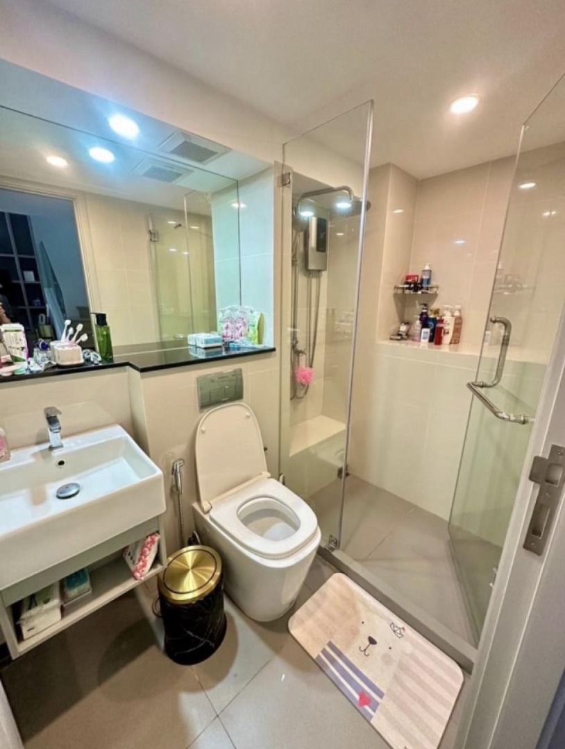 💜 Knightsbridge Prime Sathorn 🔥 Duplex 1 ห้องแต่งสวย ราคาพิเศษ 35,000 บาท/เดือน 🔥