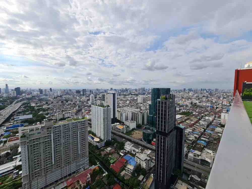 💗Life Asoke Hype💗🚝ใกล้รถไฟฟ้า MRT พระราม9 