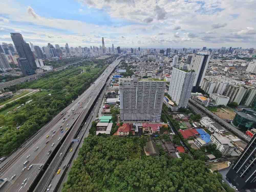 💗Life Asoke Hype💗🚝ใกล้รถไฟฟ้า MRT พระราม9 