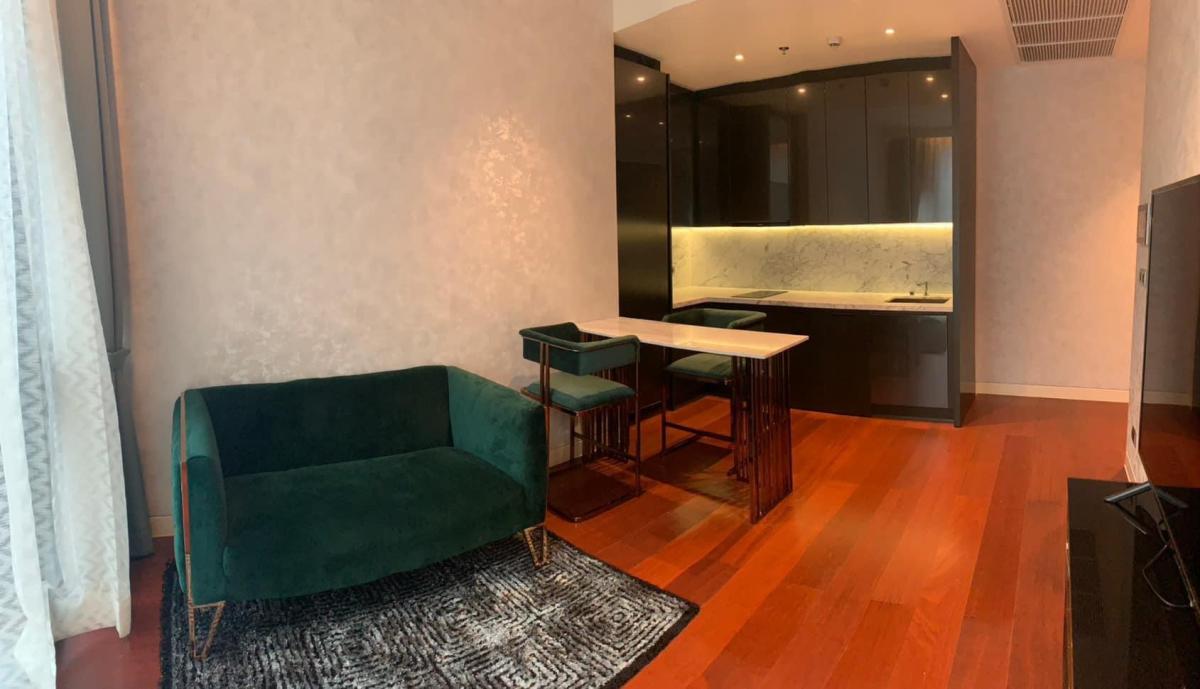 ✨ Ultra Luxury Condo For rent : Khun by yoo Inspired by Starck 🔥Best deal ! For Rent 43,000 bath/month 🔥 