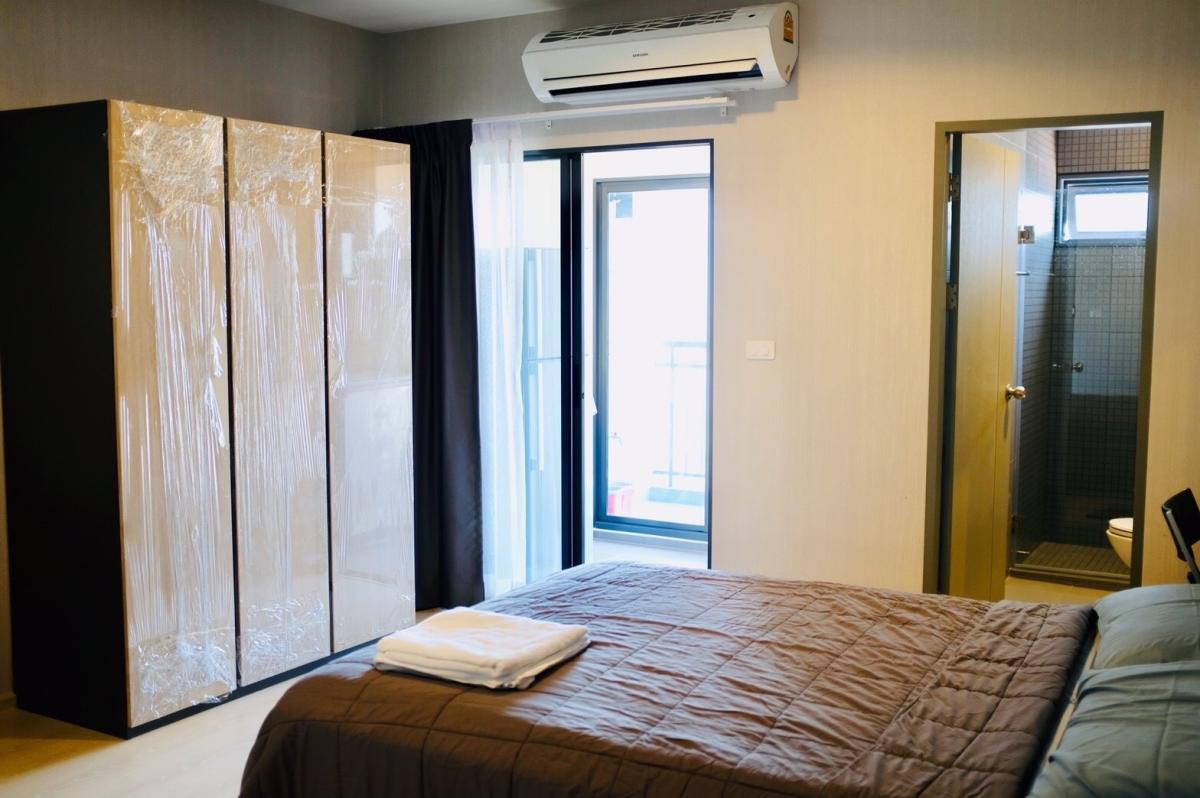 ❤️Ideo Sukhumvit 115 ⚡ For sale 2,500,000 Baht (THB)⚡ 