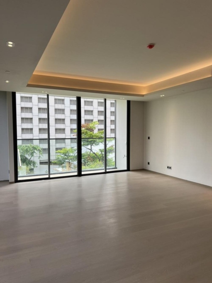 ✨Super Luxury Class Condo For rent : Tonson One Residence 🔥Special Rental Price 115,000 Baht/Month🔥