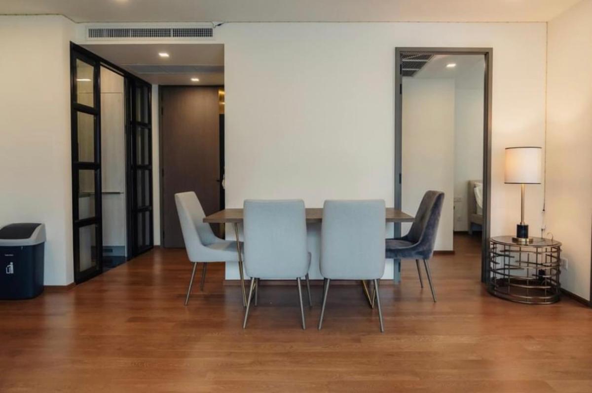 ✨Luxury Class Condo For rent : MIELER Sukhumvit 40✨