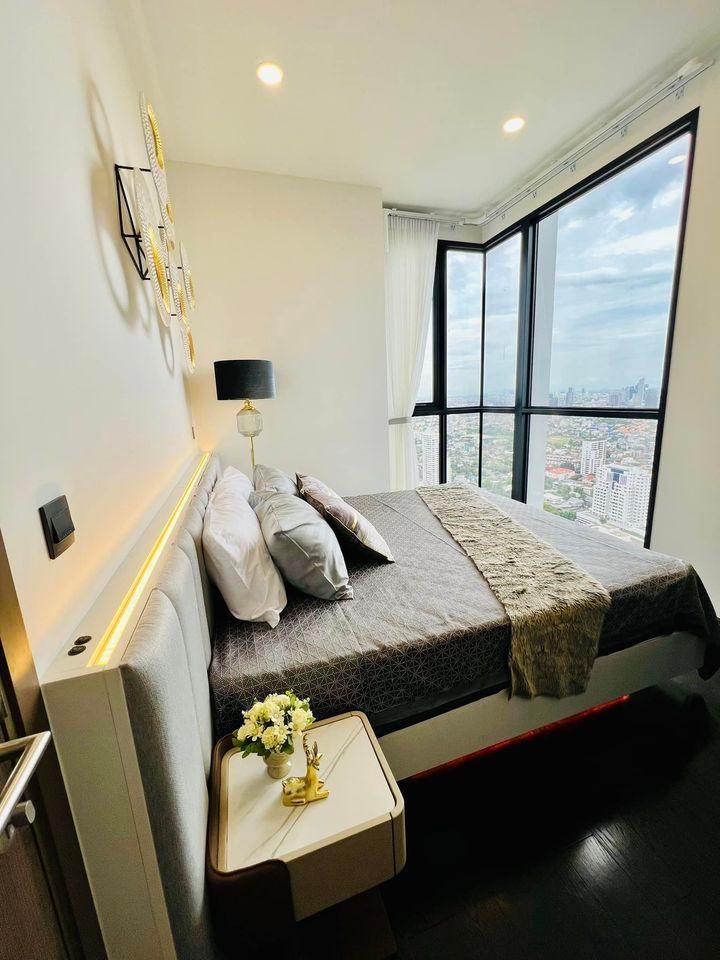 ✅ Park Origin Thonglor 🔥 2 bed ห้องแต่งสวย ราคาพิเศษ เพียง 60,000 บาท/เดือน 🔥