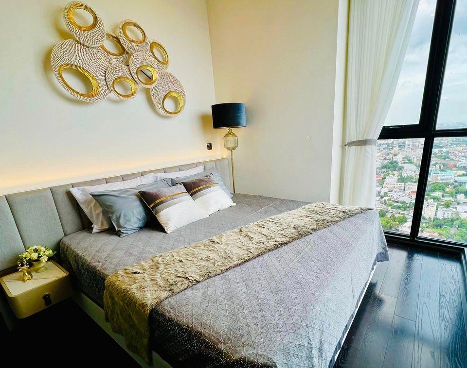 ✅ Park Origin Thonglor 🔥 2 bed ห้องแต่งสวย ราคาพิเศษ เพียง 60,000 บาท/เดือน 🔥