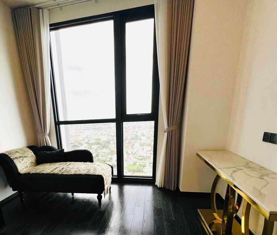 ✅ Park Origin Thonglor 🔥 2 bed ห้องแต่งสวย ราคาพิเศษ เพียง 60,000 บาท/เดือน 🔥