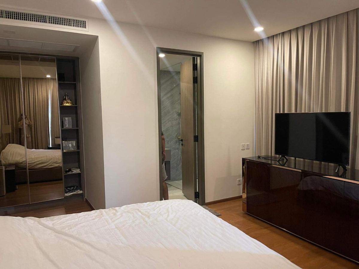 ✨Luxury Class Condo For rent : MIELER Sukhumvit 40 🔥3 bedrooms Rental Price 80,000 Baht/Month🔥