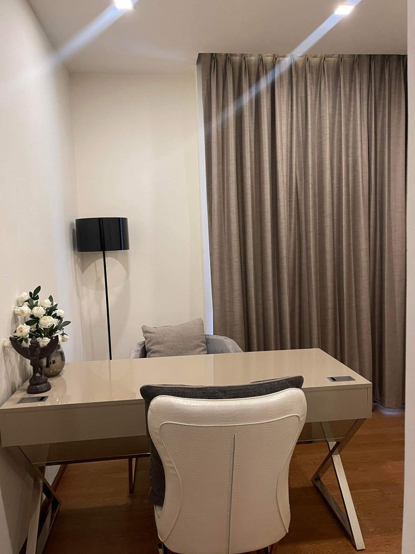 ✨Luxury Class Condo For rent : MIELER Sukhumvit 40 🔥3 bedrooms Rental Price 80,000 Baht/Month🔥