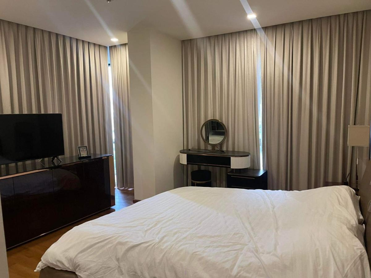 ✨Luxury Class Condo For rent : MIELER Sukhumvit 40 🔥3 bedrooms Rental Price 80,000 Baht/Month🔥