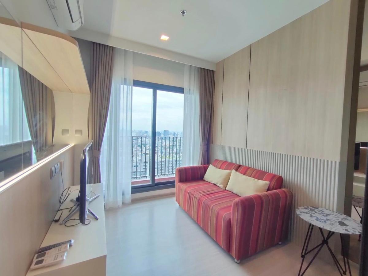 🎀Life Asoke Hype🎀🌻ห้อง 1 bedroom plus🌻