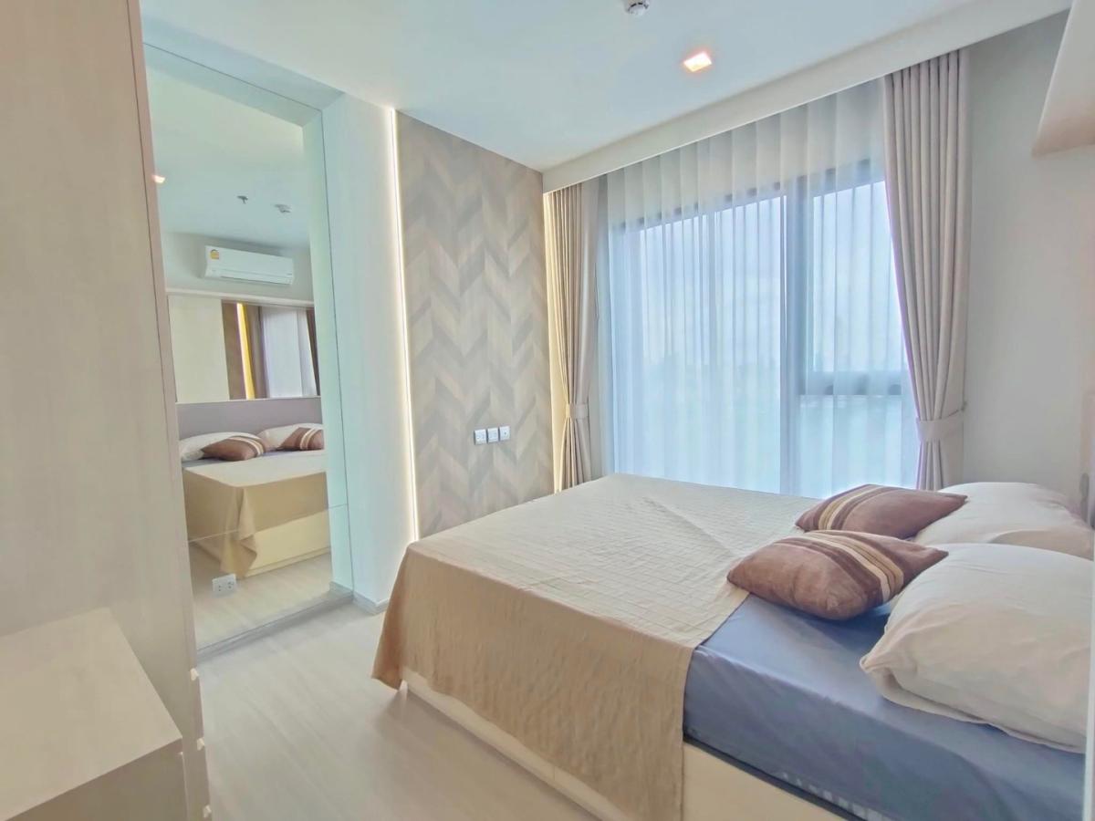 🎀Life Asoke Hype🎀🌻ห้อง 1 bedroom plus🌻