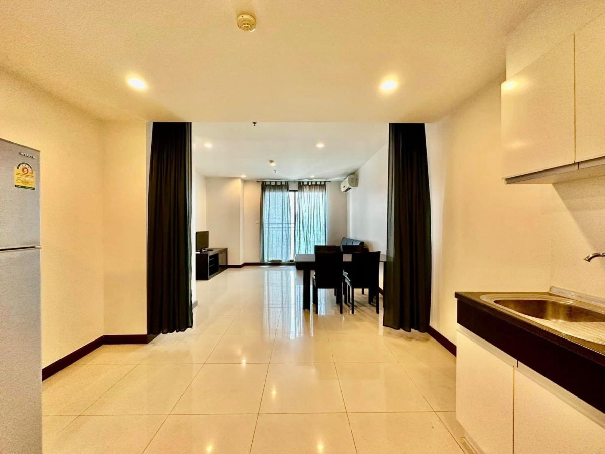 🌷 Supalai Premier ratchatewi 🔥 ห้องกว้าง 1 bed plus เพียง 23,000 บาท/เดือน 🔥