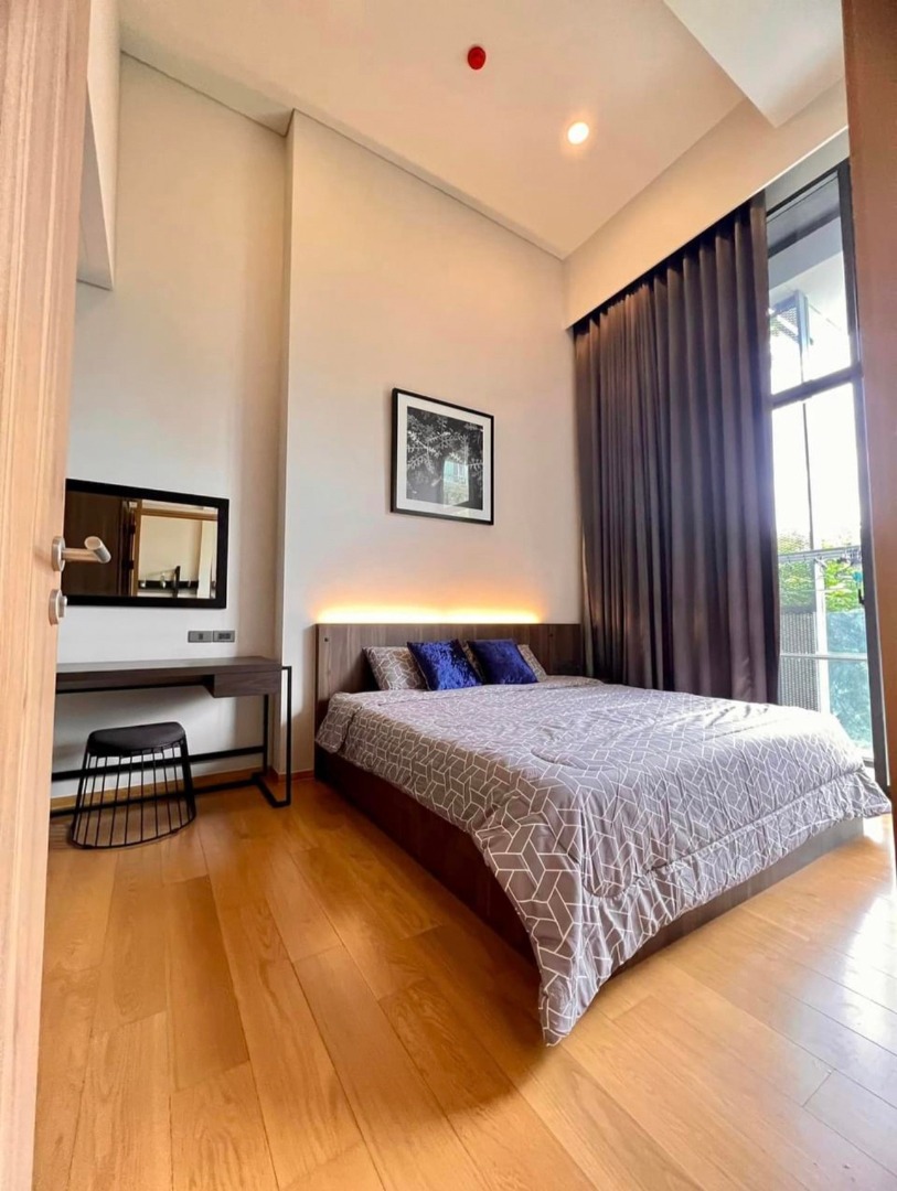 💗Siamese Exclusive Sukhumvit 31 🔥 2 ห้องนอน ราคาสุดพิเศษ 70,000 บาท/เดือน เท่านั้น ‼️