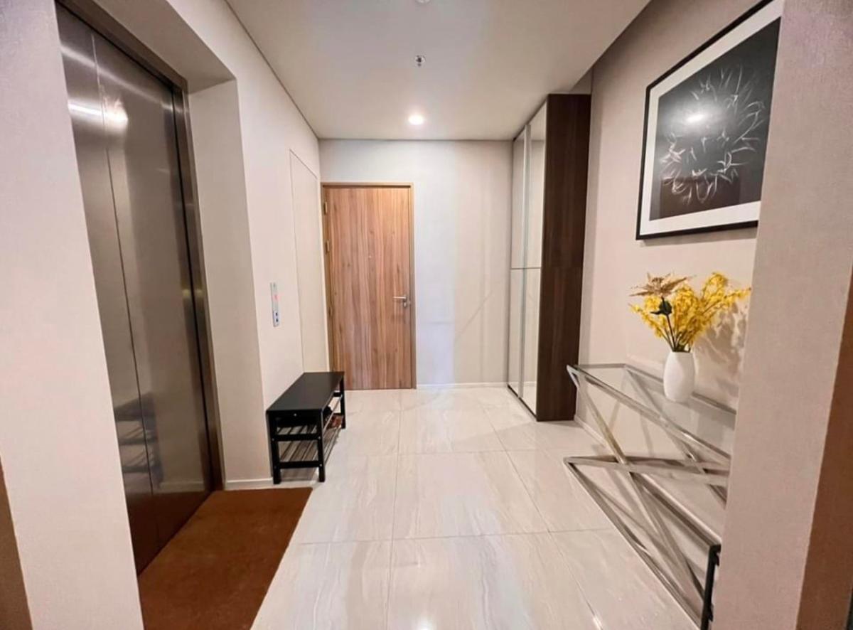 💗Siamese Exclusive Sukhumvit 31 🔥 2 ห้องนอน ราคาสุดพิเศษ 70,000 บาท/เดือน เท่านั้น ‼️