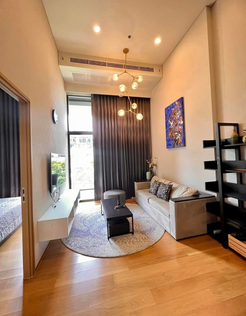 💗Siamese Exclusive Sukhumvit 31 ⚡ Best deal ! For Sale 18,500,000 B ⚡