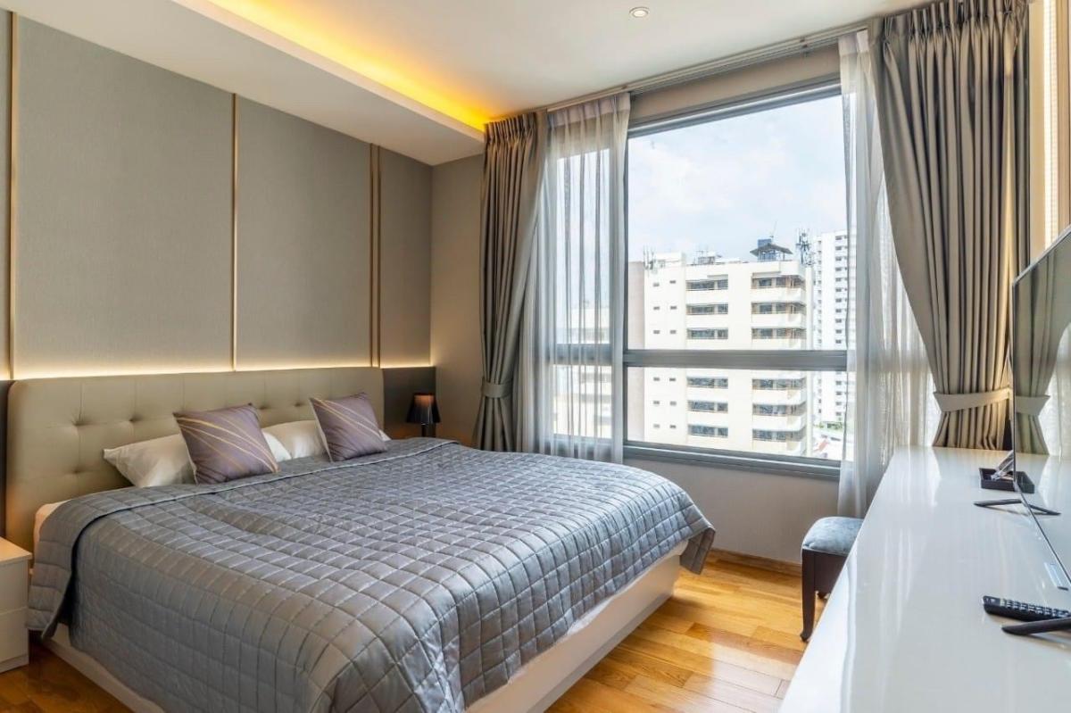 🌈 H Sukhumvit 43 🔥 2 ห้องนอนแต่งสวย ราคาพิเศษ 55,000 บาท/เดือน🔥