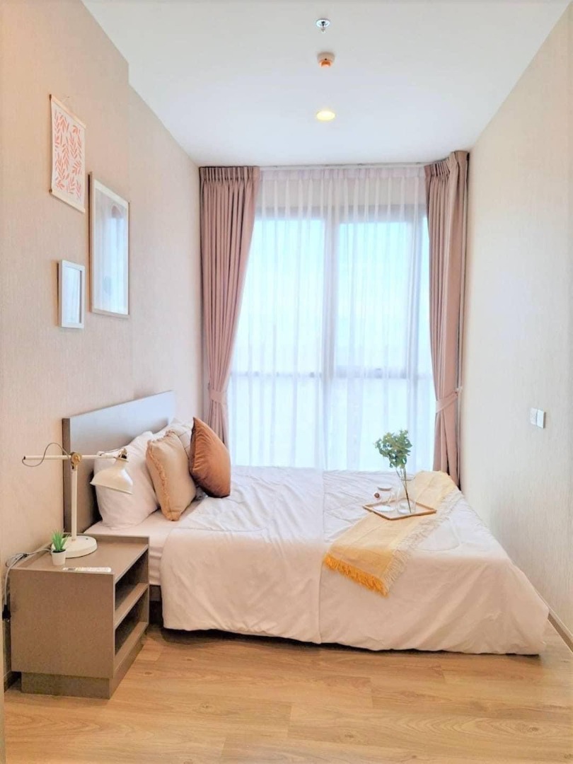 🧡Oka Haus Sukhumvit 36 🔥 ห้องสวย ราคาพิเศษ 22,000 บาท/เดือน🔥 (จากปกติ 23,000)