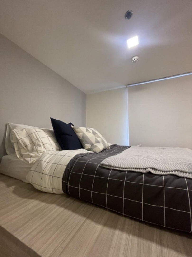 🧡Chewathai Residence Asoke 🔥 ห้อง Duplex ราคาพิเศษเพียง 26,000 บาท/เดือน🔥