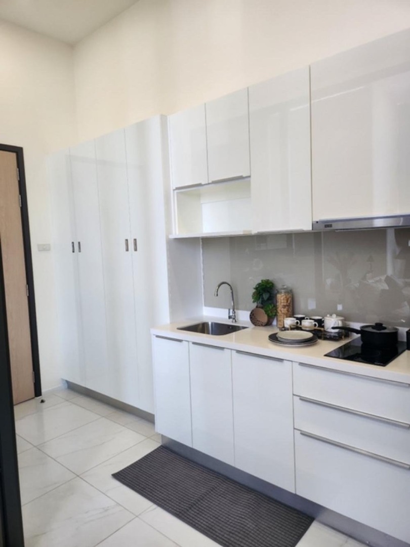 🧡Chewathai Residence Asoke 🔥 ห้อง Duplex ราคาพิเศษเพียง 26,000 บาท/เดือน🔥