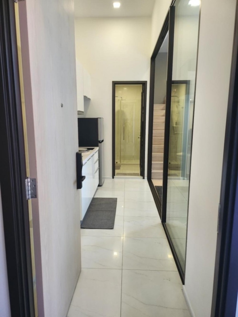 🧡Chewathai Residence Asoke 🔥 ห้อง Duplex ราคาพิเศษเพียง 26,000 บาท/เดือน🔥