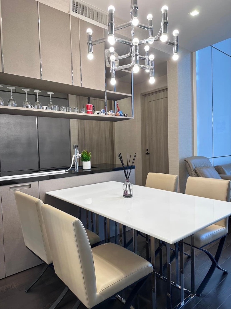 ✨Luxury Condo For Rent : THE XXXIX SUKHUMVIT 39 🔥 2 BR Special Rental Price 80,000 Baht/month🔥 