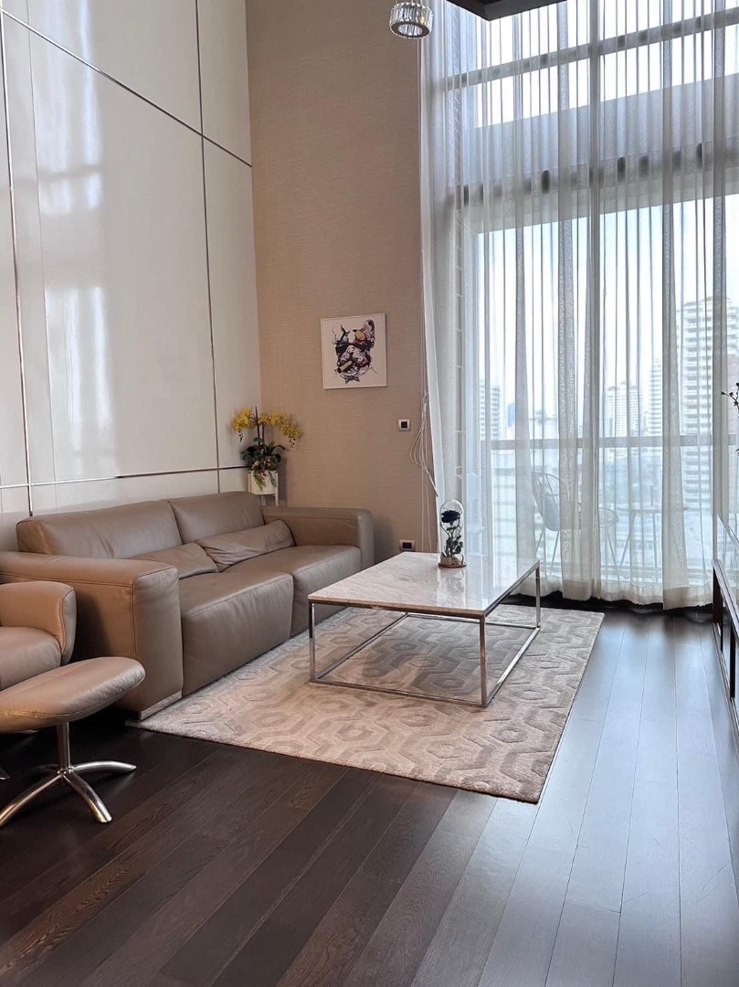 ✨Luxury Condo For Rent : THE XXXIX SUKHUMVIT 39 🔥 2 BR Special Rental Price 80,000 Baht/month🔥 