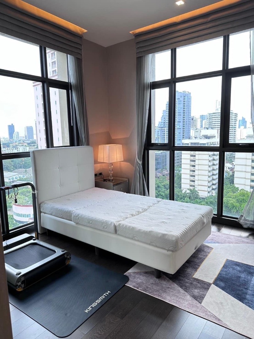 ✨Luxury Condo For Rent : THE XXXIX SUKHUMVIT 39 🔥 2 BR Special Rental Price 80,000 Baht/month🔥 