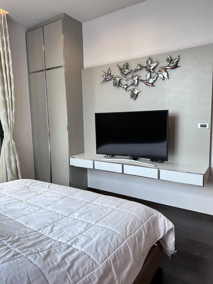 ✨Luxury Condo For Rent : THE XXXIX SUKHUMVIT 39 🔥 2 BR Special Rental Price 80,000 Baht/month🔥 