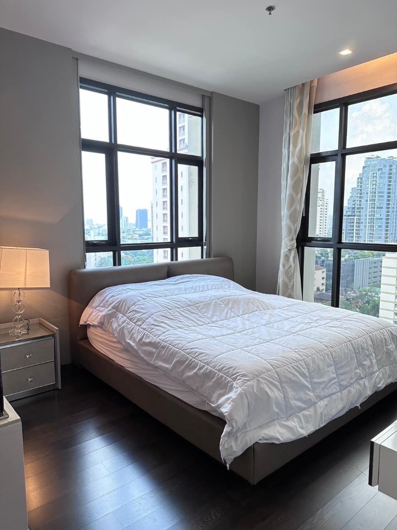 ✨Luxury Condo For Rent : THE XXXIX SUKHUMVIT 39 🔥 2 BR Special Rental Price 80,000 Baht/month🔥 