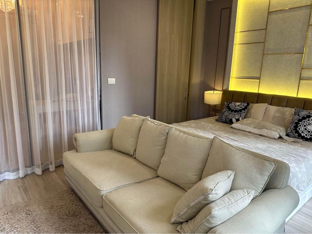 ✨Luxury Class Condo For rent : Noble Ploenchit 🔥 Rental Price 40,000 Baht/Month 🔥