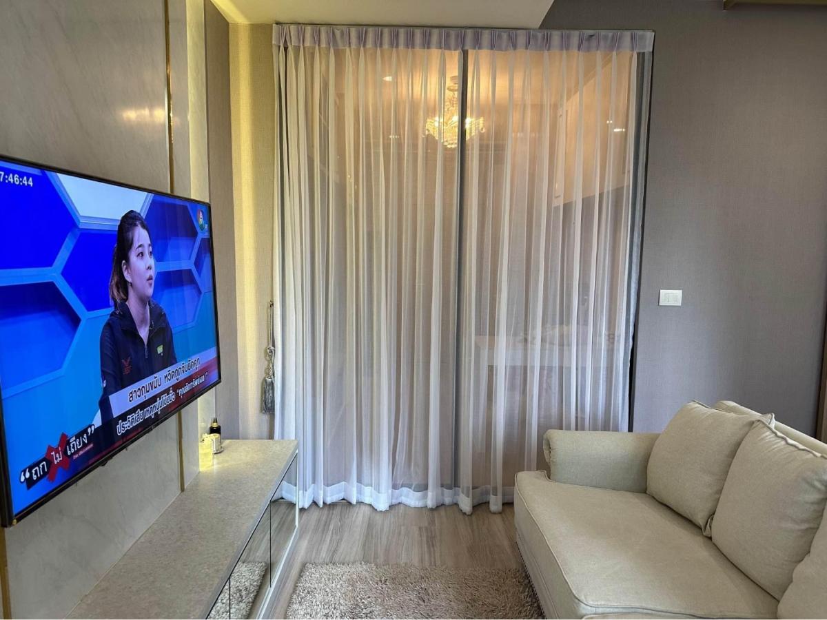 ✨Luxury Class Condo For rent : Noble Ploenchit 🔥 Rental Price 40,000 Baht/Month 🔥