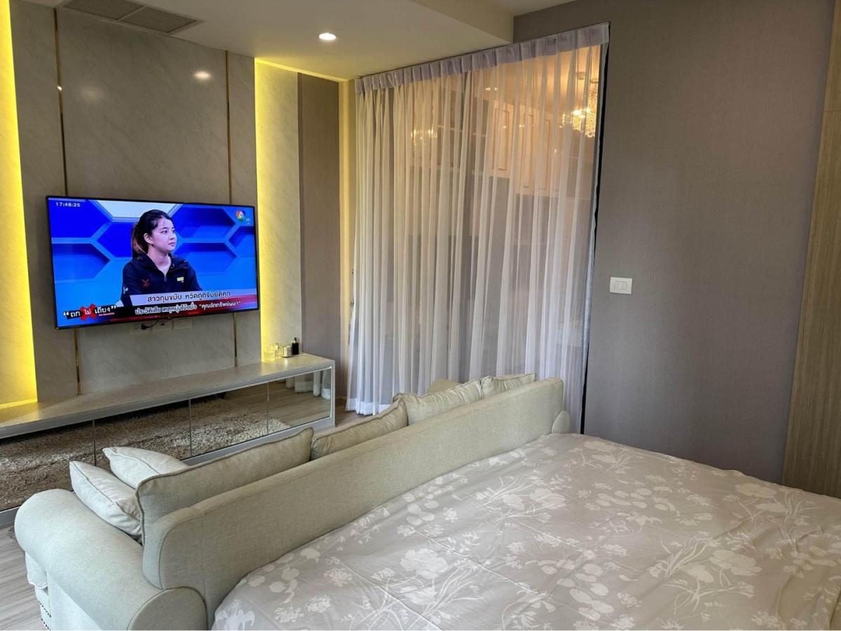 ✨Luxury Class Condo For rent : Noble Ploenchit 🔥 Rental Price 40,000 Baht/Month 🔥