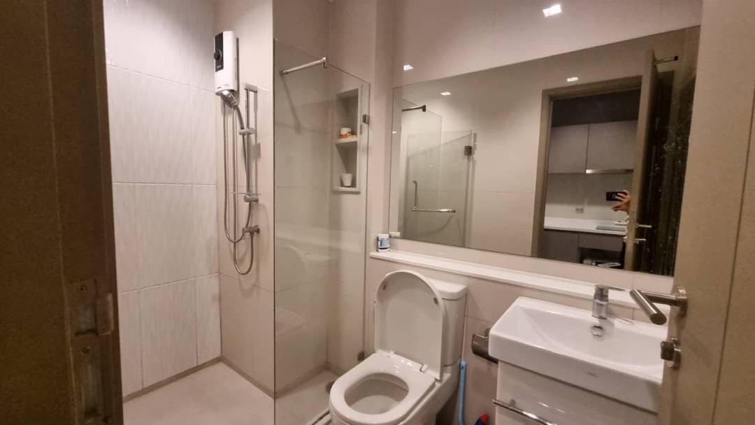 🏠  Life Asoke-Rama9 🔥studio type แต่งสวย พร้อมอยู่ 15,999 บาทเท่านั้น❗️