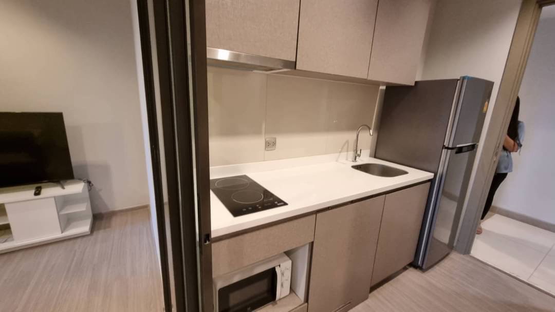 🏠  Life Asoke-Rama9 🔥studio type แต่งสวย พร้อมอยู่ 15,999 บาทเท่านั้น❗️