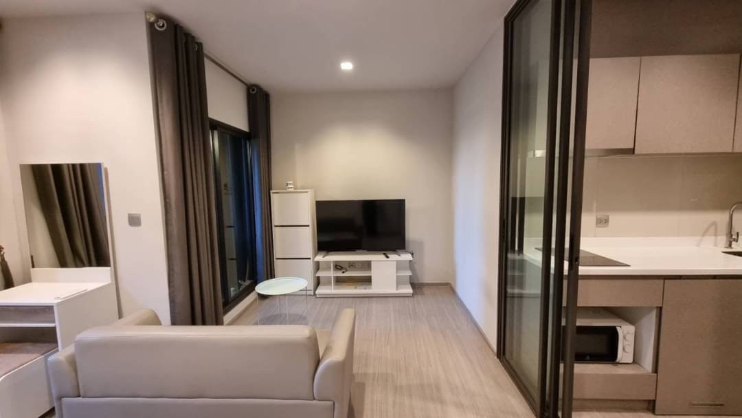 🏠  Life Asoke-Rama9 🔥studio type แต่งสวย พร้อมอยู่ 15,999 บาทเท่านั้น❗️