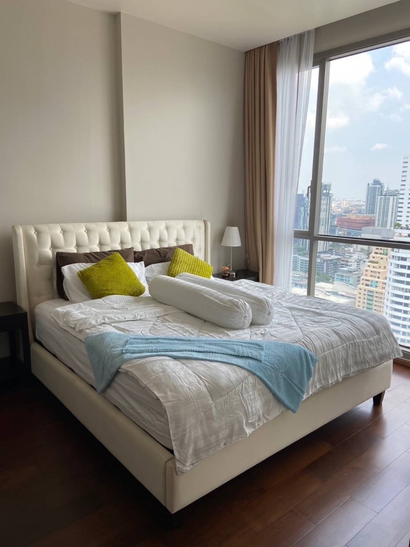 ✨Luxury Condo For Rent : QUATTRO BY SANSIRI✨🔥Rental Price 45,000 Baht/Month🔥