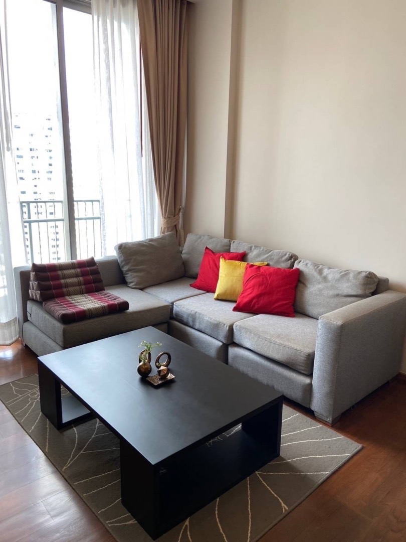 ✨Luxury Condo For Rent : QUATTRO BY SANSIRI✨🔥Rental Price 45,000 Baht/Month🔥