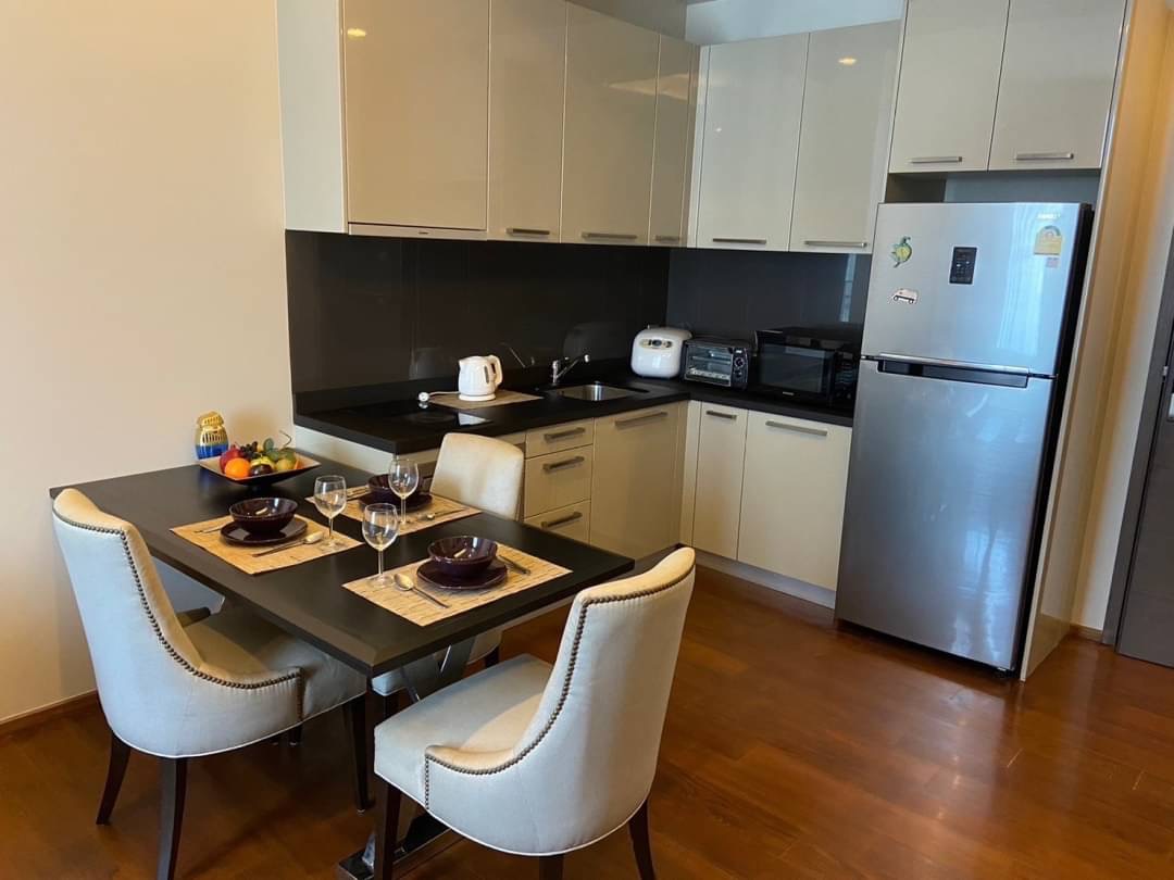 ✨Luxury Condo For Rent : QUATTRO BY SANSIRI✨🔥Rental Price 45,000 Baht/Month🔥