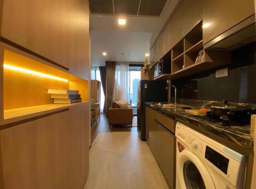 ✅  Ideo Q Sukhumvit36 🔥 2ห้องนอนแต่งสวย ราคาเช่าพิเศษ 42,000 บาท/เดือน🔥