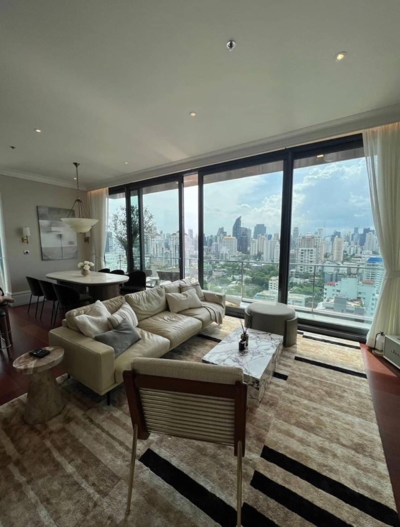 ✨ Ultra Luxury Condo For rent : Khun by yoo Inspired by Starck⚡ Best deal ! For Sale 82.00 MB ⚡